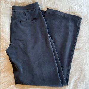 lululemon Softstreme Pintuck Mid-Rise Pant